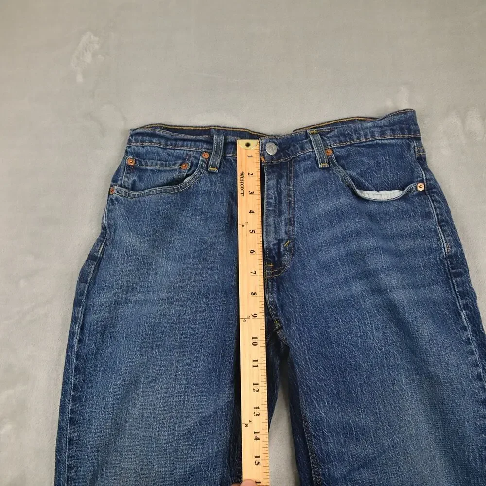 Levis levis jeans